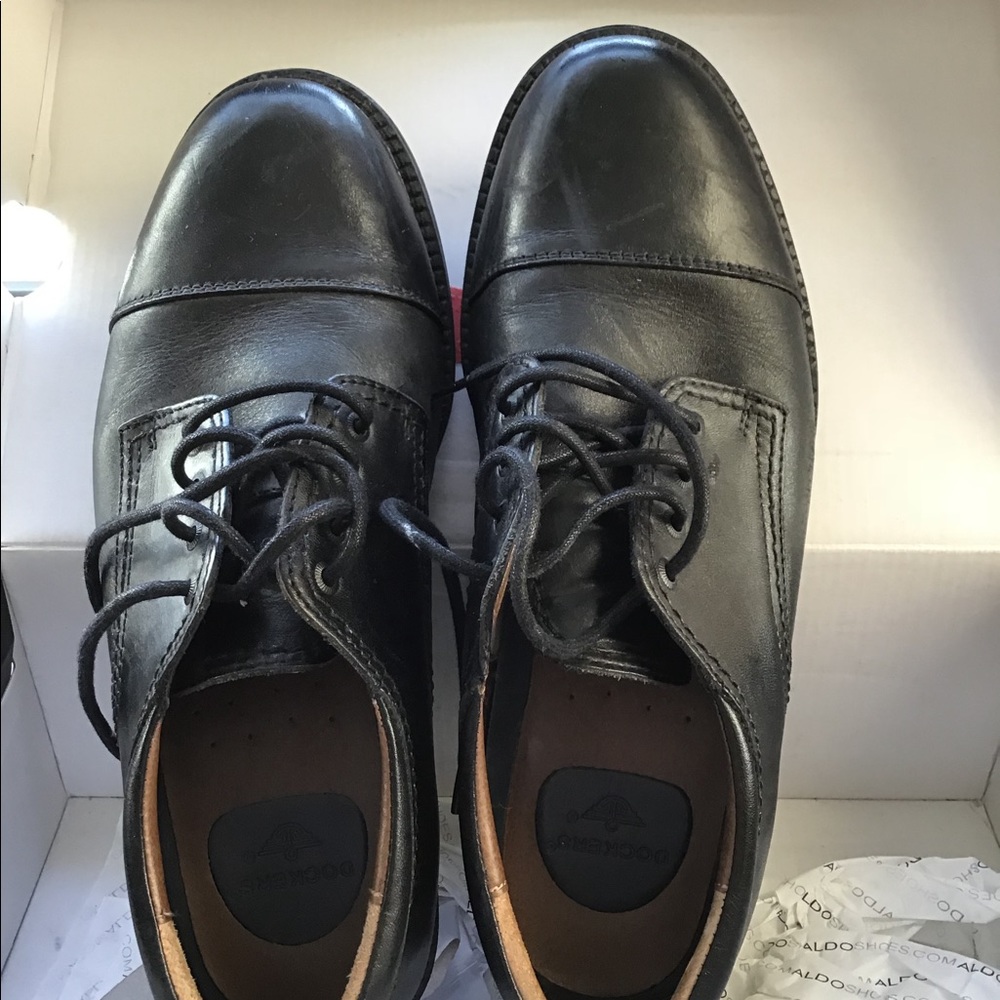 Men’s Dockers Size 9